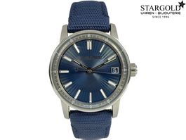 Audemars Piguet Code 11.59  blue  15210ST.OO.A348KB.01