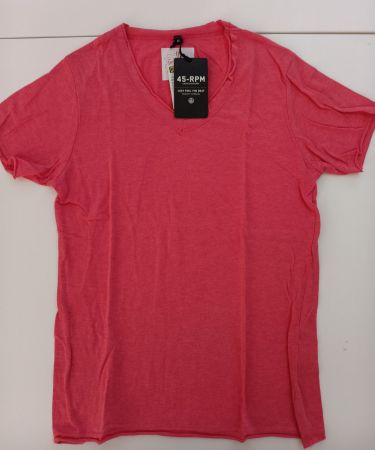 NEU T Shirt Kids / Kinder Jungs METRO Rot Gr.12 Gr. 152