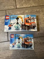 Lego City 60033 Arktis Schneefahrzeug
