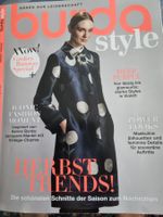 Burda Nähjournal, Schnittmuster, 9/26 neu