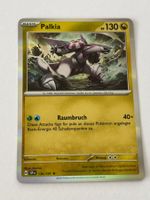 Pokemon-Karte Palkia 136/191