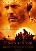 DVD Tränen der Sonne 📀