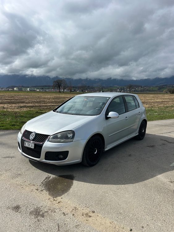 Khlmittel Golf 5