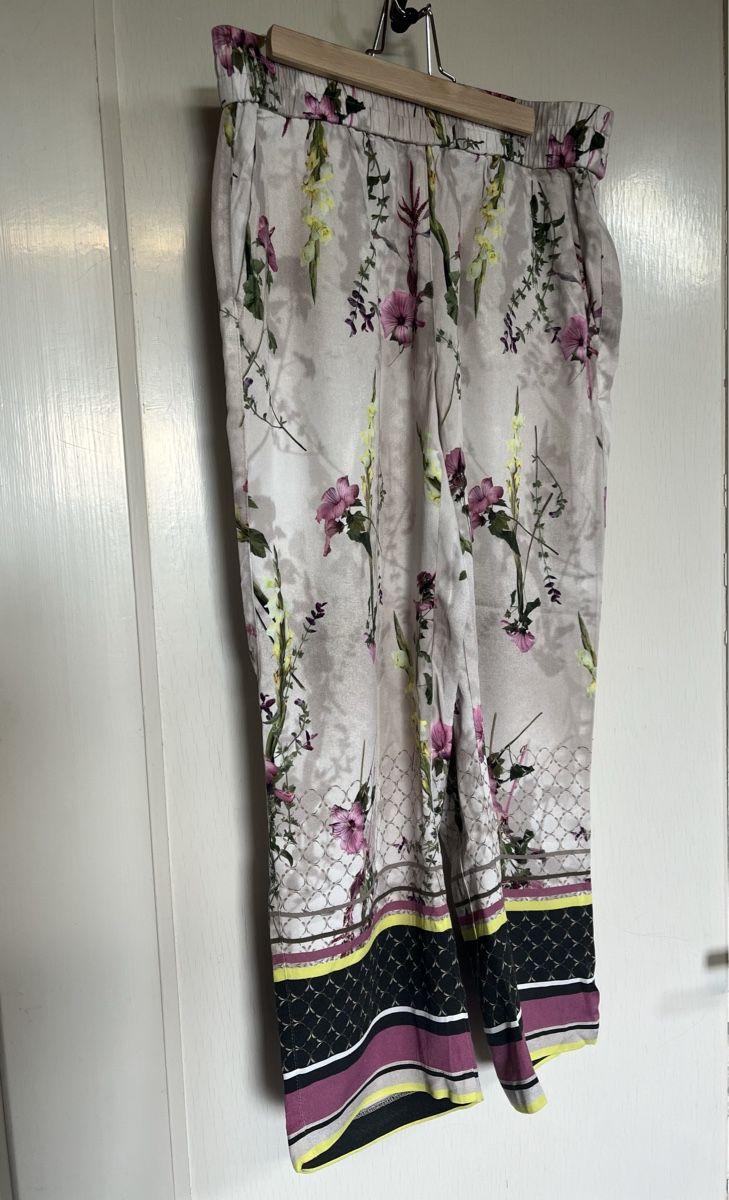 Gerry Weber Hosen: Summer Hose – Gebraucht aus Boppelsen von iris_b_u