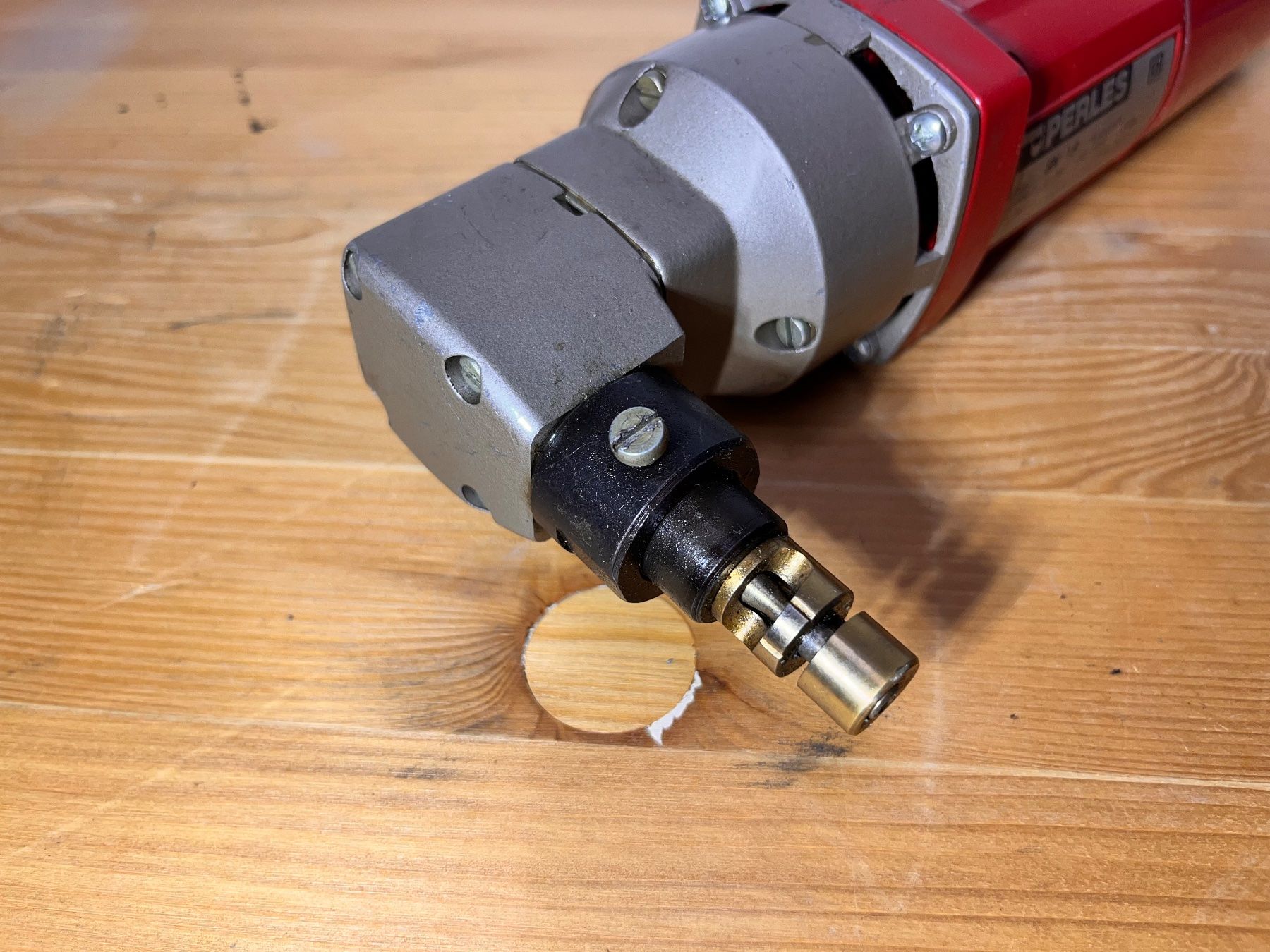 Tutti gli attrezzi: Perles Blechnager 500W – Usato da Winterthur venduto da ReUse_Baumarkt 6