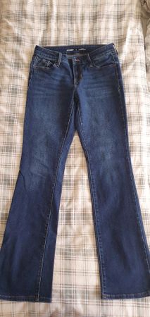 Old Navy Jeans - Gr. 34 - Bootcut Style