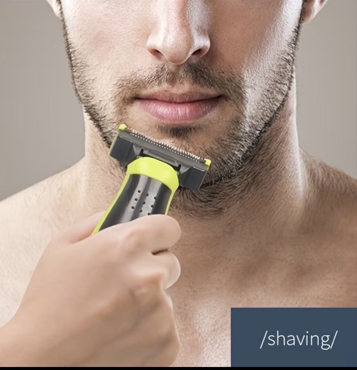 Rasoi & Lamette da barba: MLG Trimmer, Fabrik Neu – Nuovo e nell'imballaggio originale da Kloten venduto da digi-Galaxy 2