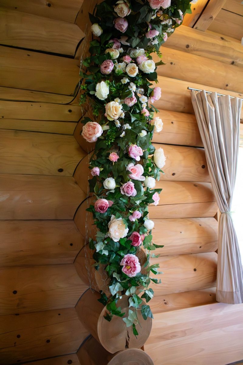 Alle Dekorationen: Blumenschmuck (x2) – Neu (gemäss Beschreibung) aus Rheinfelden von Maexi_sh