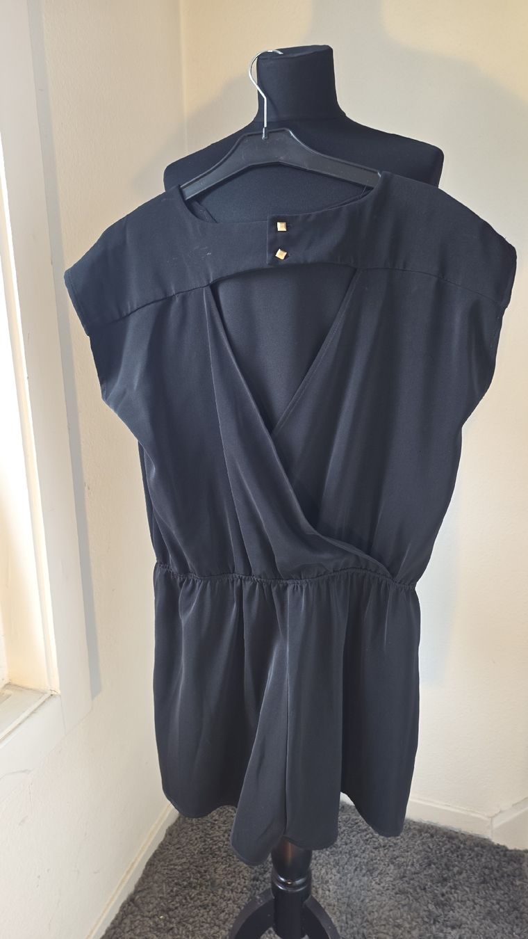 Hosen: Combineson short noir – Gebraucht aus Genève von Eliferr 3