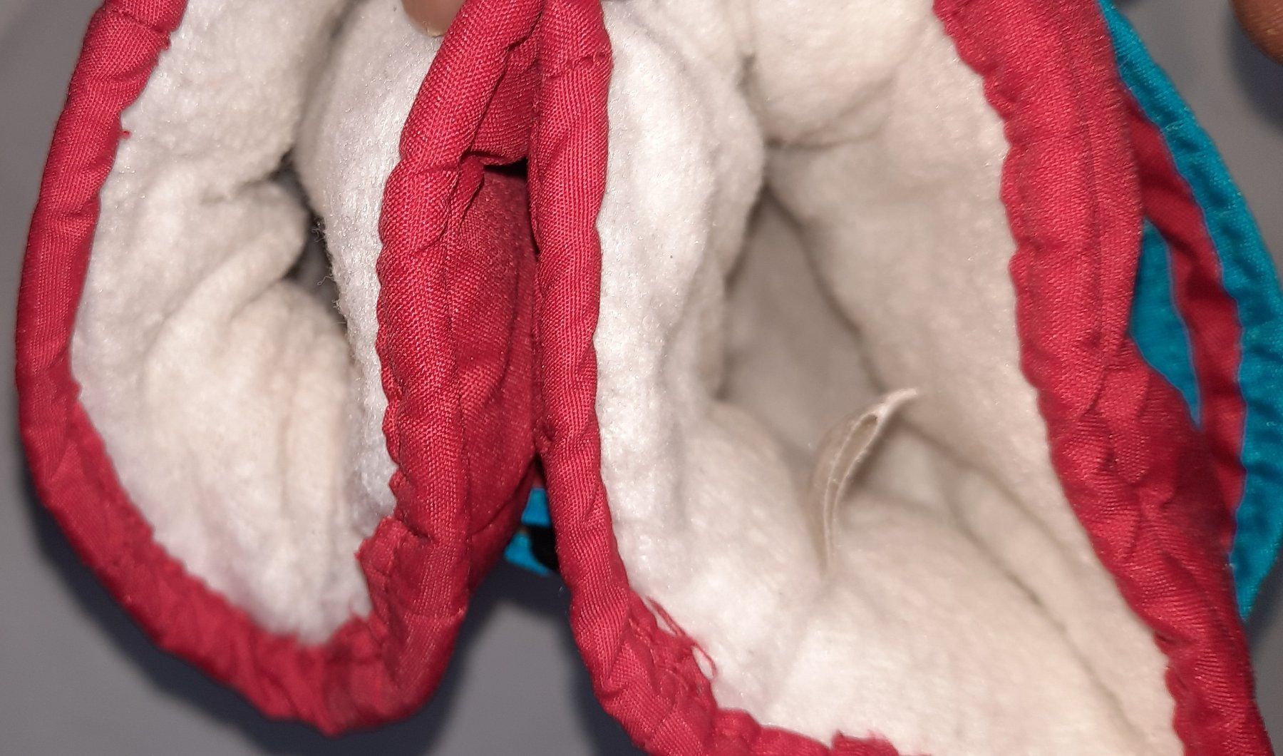 Guanti: THINSULATE Thermal Insulation Winter/Schnee Handschuhe Gr. 7 – Nuovo (secondo la descrizione) da Seuzach venduto da VT-Collections2 2