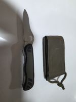 Victorinox Jahrgang 13 Militärmesser