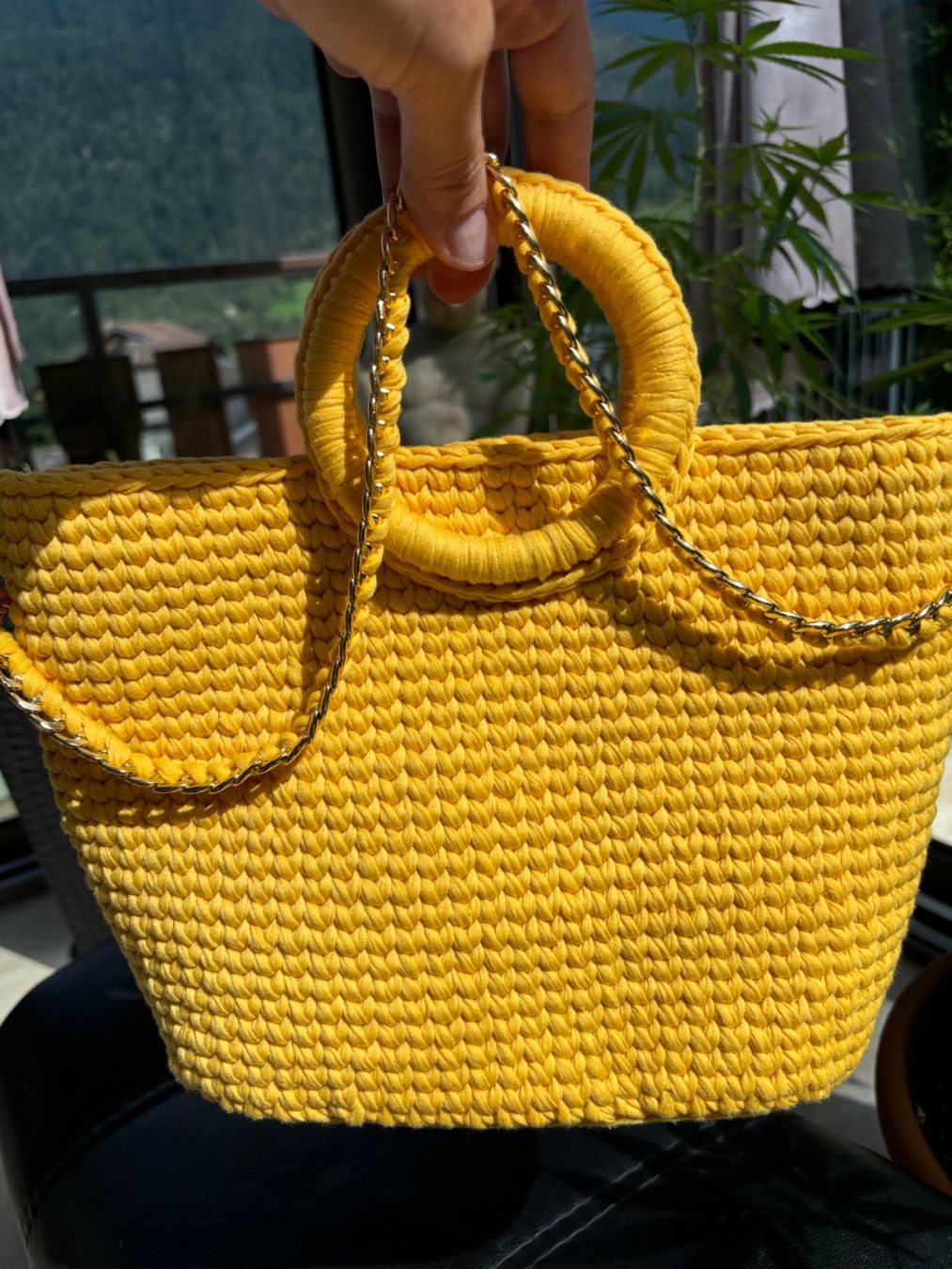 Taschen für Damen: Handgemachte Tasche New – Neu und originalverpackt aus La Garde (Sembrancher) von jan_b6mp 1
