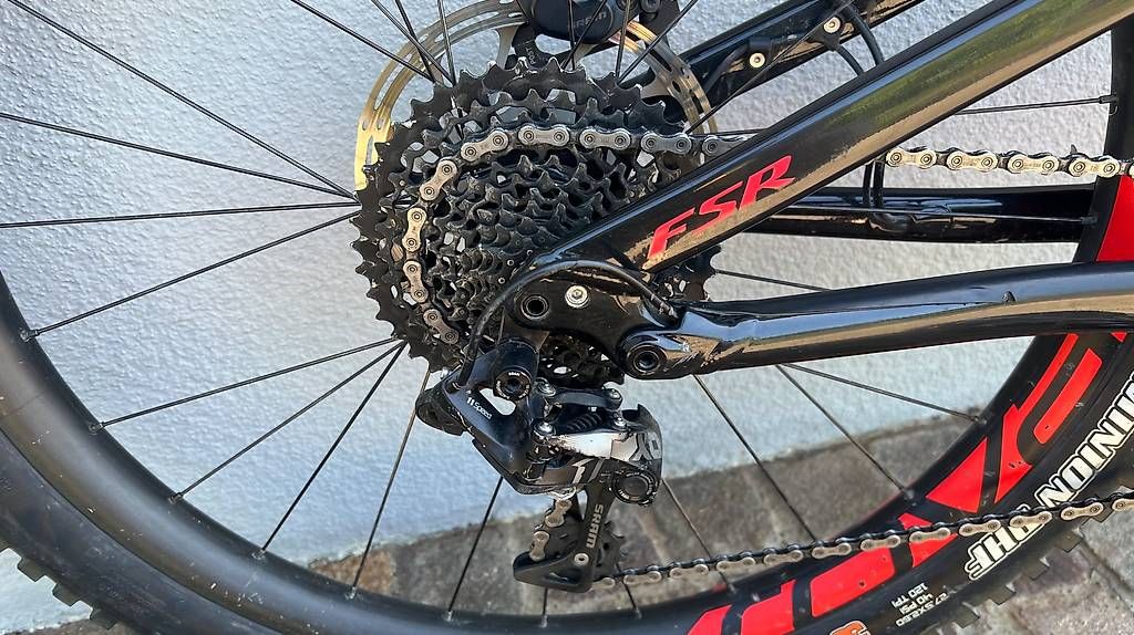 Biciclette: E-MTB SPECIALIZED Turbo Levo – Usato da Remigen venduto da TIWERE 2
