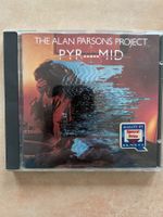 The Alan Parsons Projekt Pyramid