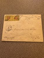 Toller Brief