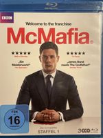 McMafia - Staffel 1