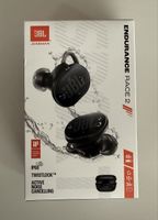 Bluetooth earphones JBL endurance Race 2