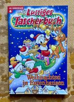 Lustiges Taschenbuch Sonderband Nr 6 von 1999