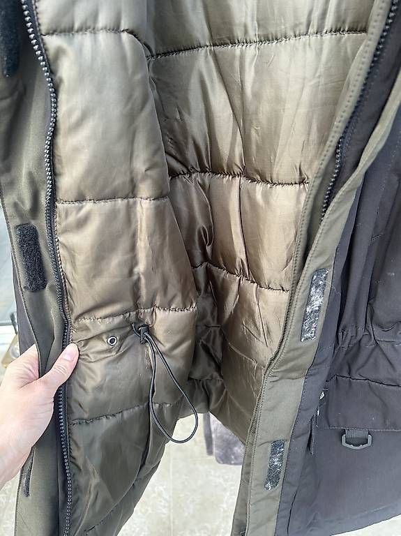 Giacche: Arctic Squad Jacke Grösse S – Usato da Niederbuchsiten venduto da idontknow. 4