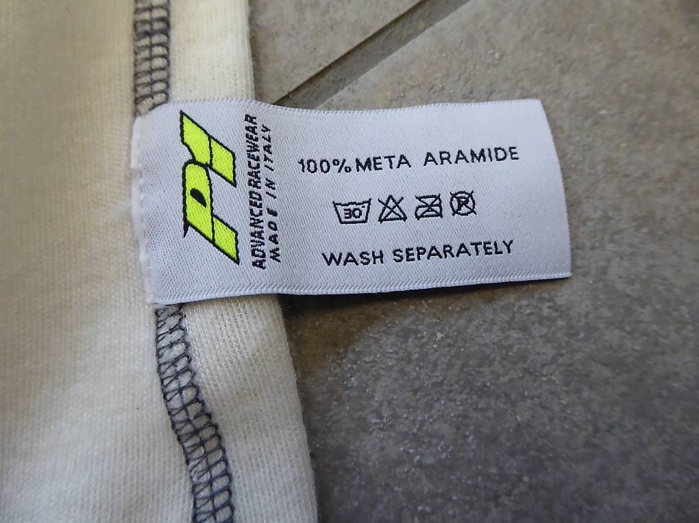 Biancheria intima: Rennfahrer Unterwäsche Sweatshirt – Nuovo (secondo la descrizione) da Birrhard venduto da Telemaster1 2