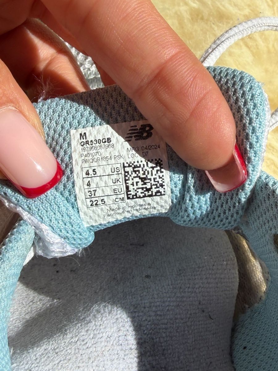 Chaussures femmes: New Balance  – D'occasion à Wald zh par EduAlex 2