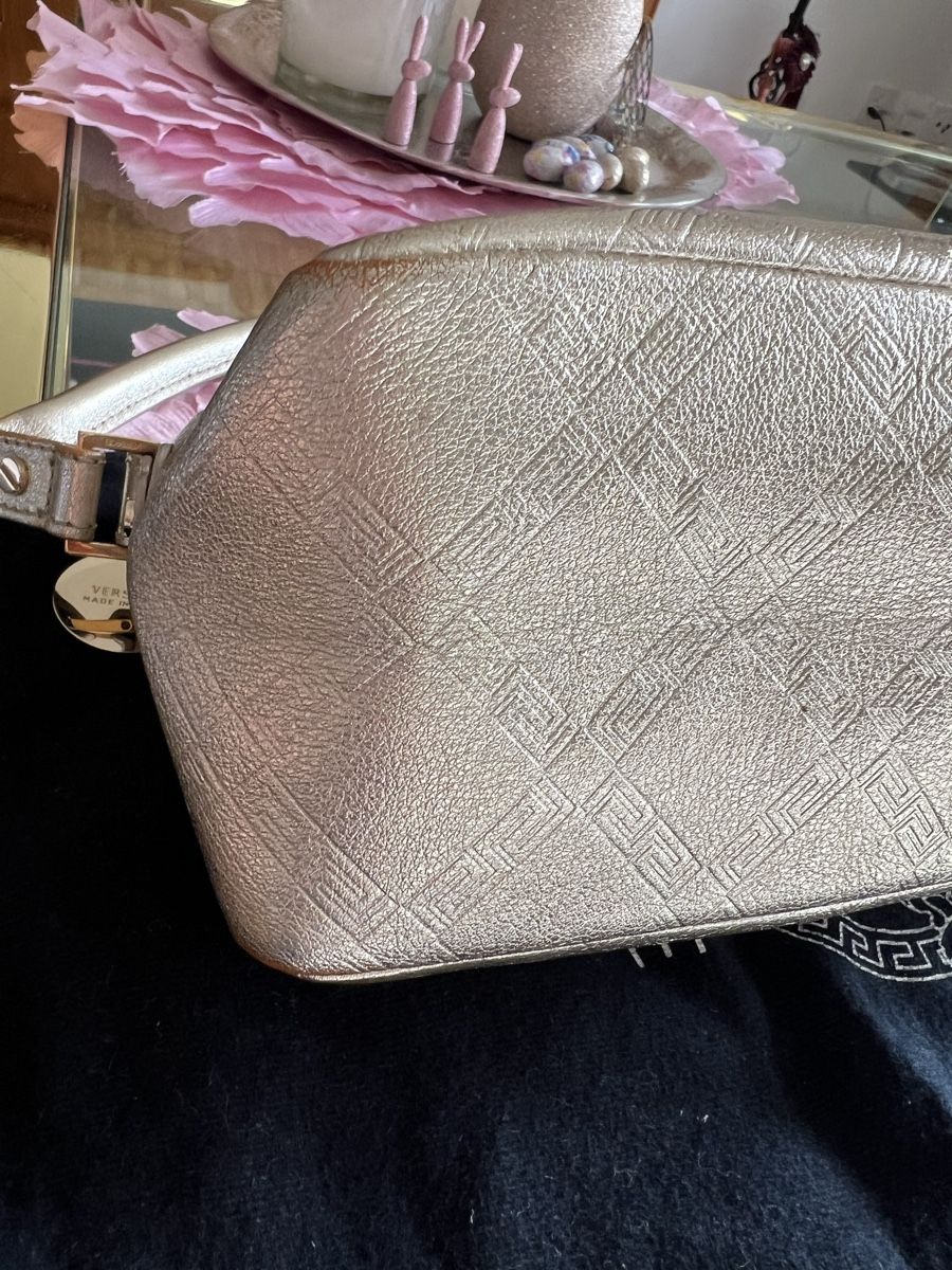 Versace Borse da donna: VERSACE BAG – Usato da Steinhausen venduto da Mimirose114 3
