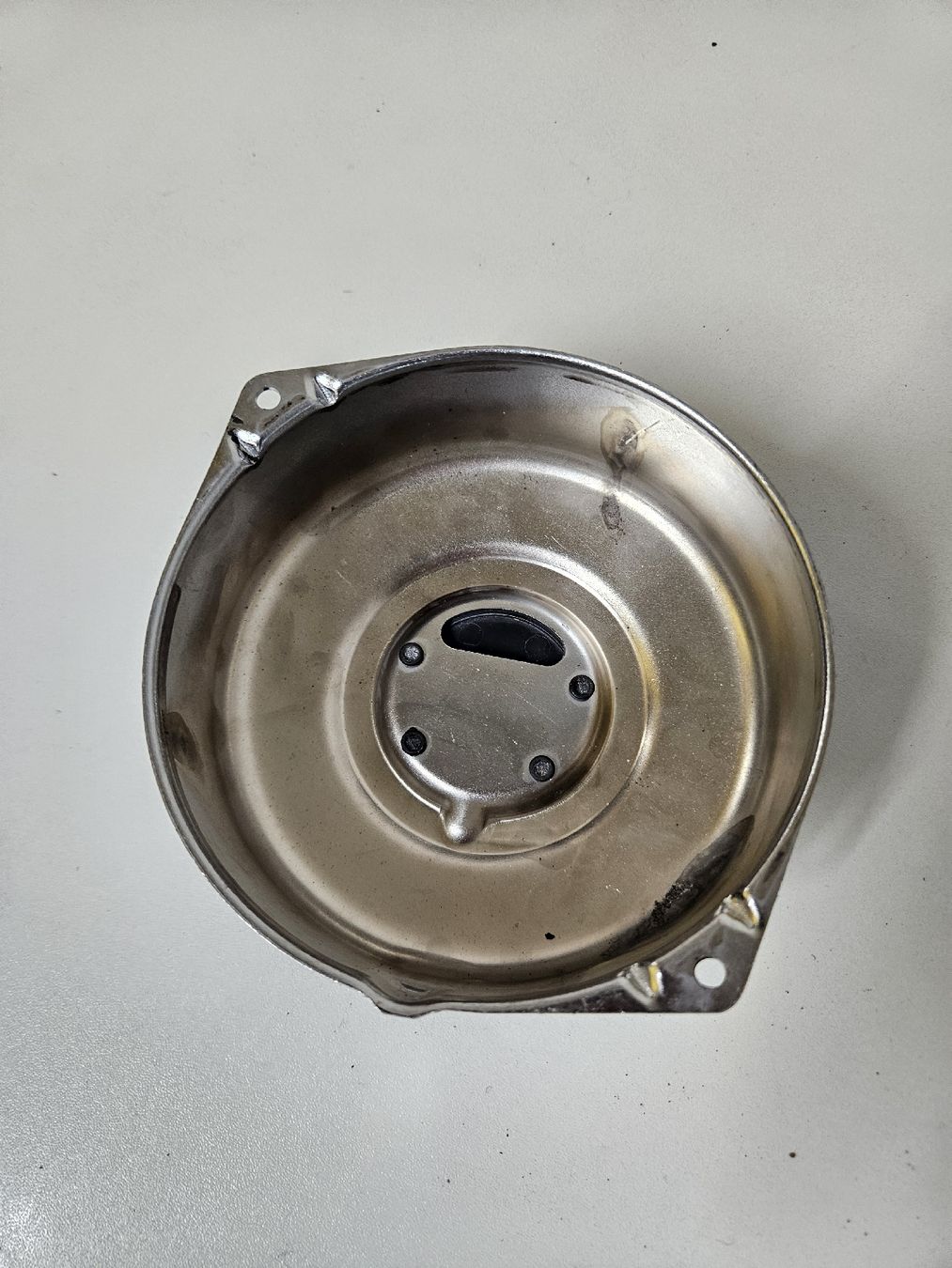 Alpa Pièces pour mobylette: Alpa Zündunsgeckel Mofa Töffli – D'occasion à Mellingen par Mech-Service 1