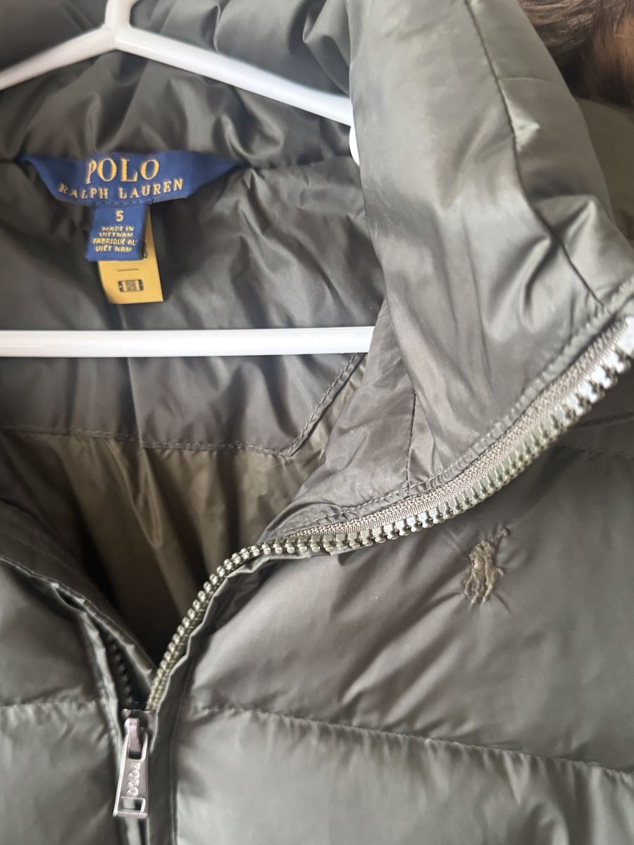 Ralph Lauren Jacken & Mäntel: Polo Ralph Lauren giacca piumino – Gebraucht aus Ruvigliana von lux_t2sb 1