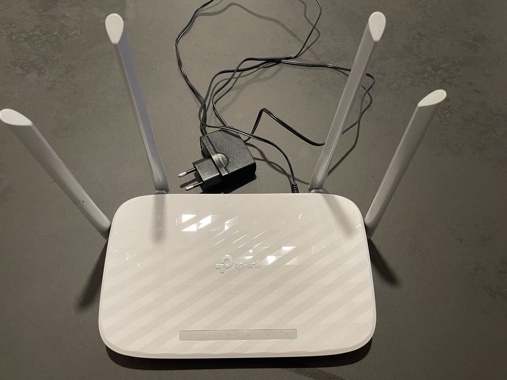 Tp Link Archer A5 | Kaufen auf Ricardo
