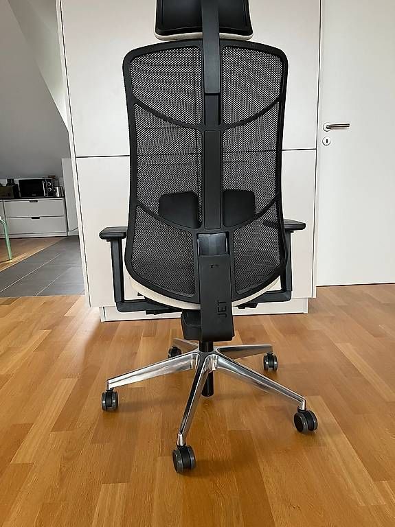 Chaises: Siège de bureau ergonomique premium – D'occasion à Flanthey par tho_7fl5 2