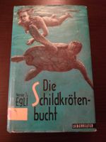 Die Schildkrötenbucht Werner J. Egli