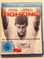 Fighting - Extended