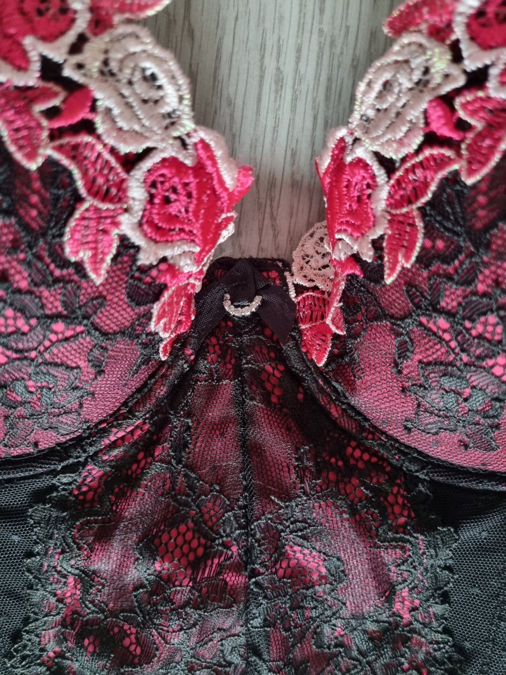 Altra biancheria intima: Guêpière bonnet 75C, taille 36 – Usato da Grand-Lancy venduto da Evelyne010 2