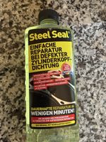 Steel Seal / Zylinderkopfdichtung