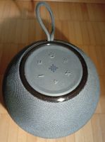 Bluetooth Lautsprecher, ~65cm Umfang, tragbar, neuwertig