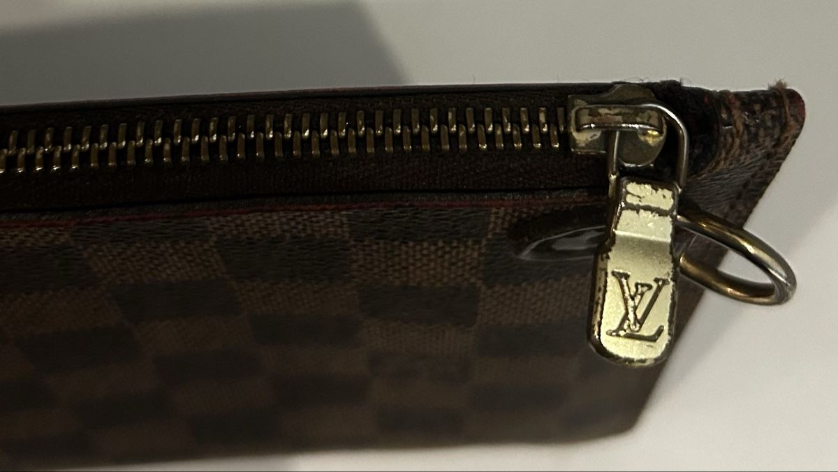 Louis Vuitton Sacs femmes: Louis Vuitton Pochette – D'occasion à Ebmatingen par Christopher123 3