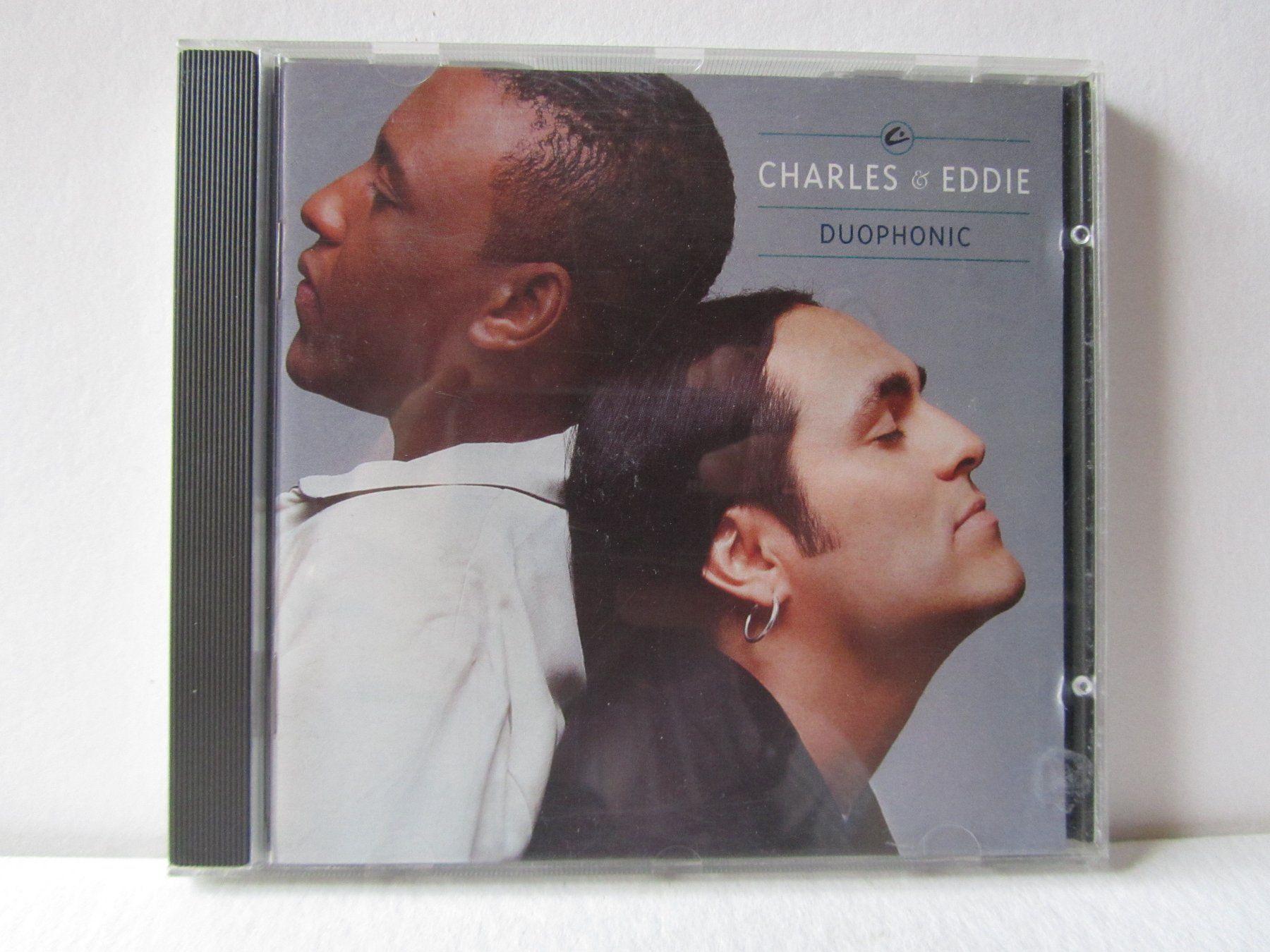 CD: Charles & Eddie, CD, Duophonic – Usato da Weiningen ZH venduto da dietsch57