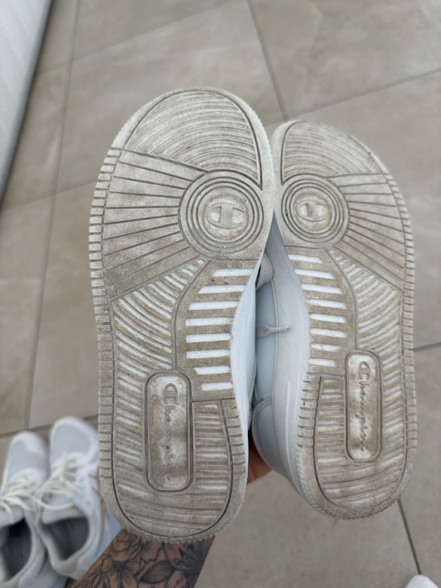Champion Schuhe für Mädchen: Champion  – Gebraucht aus Fétigny von Titou2010 1
