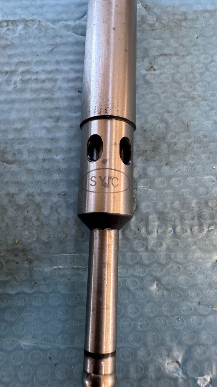 Misurare: Taster mit Leuchtanzeige – Usato da Magden venduto da Fmtech 1