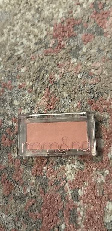 Make-up: romand / rom&nd blush better than cheeks c02 – Gebraucht aus Oberentfelden von ale_k6mj