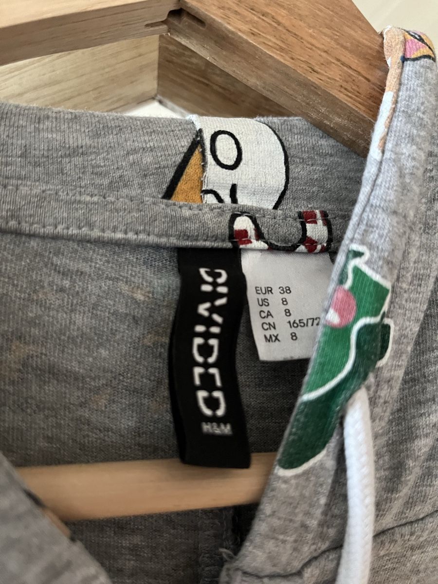 H&M Tute: Jumpsuit gr.38/40 – Usato da Spiez venduto da Michaela333 2