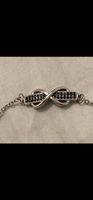 Damen Silber Armband 925