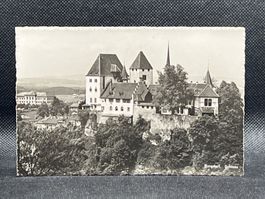 Burgdorf. Schloss