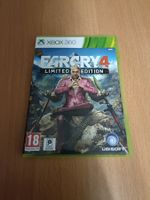 Far Cry 4 *Limited Edition* XBOX 360