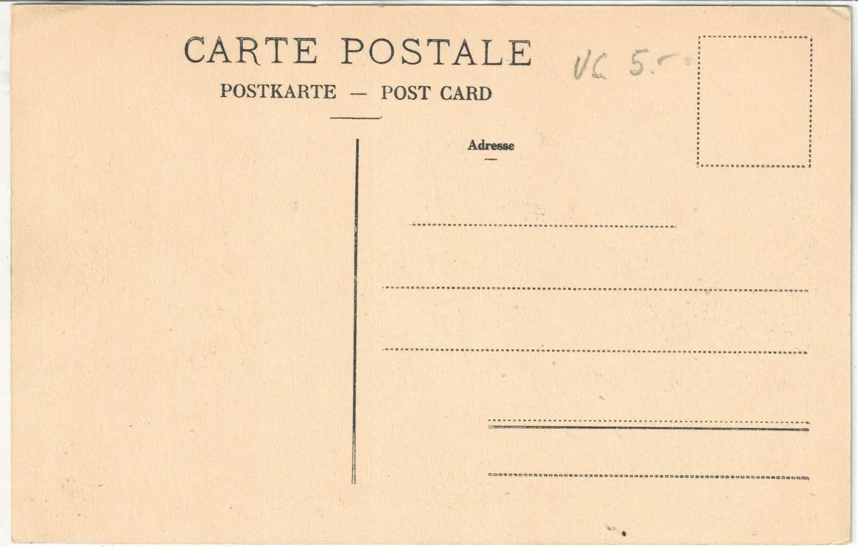 Cartes postales: Pavillon du Glacier du Trient – D'occasion à Ettingen par Kartenplanet 1