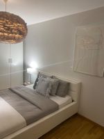 Lit 140x200 simili-cuir