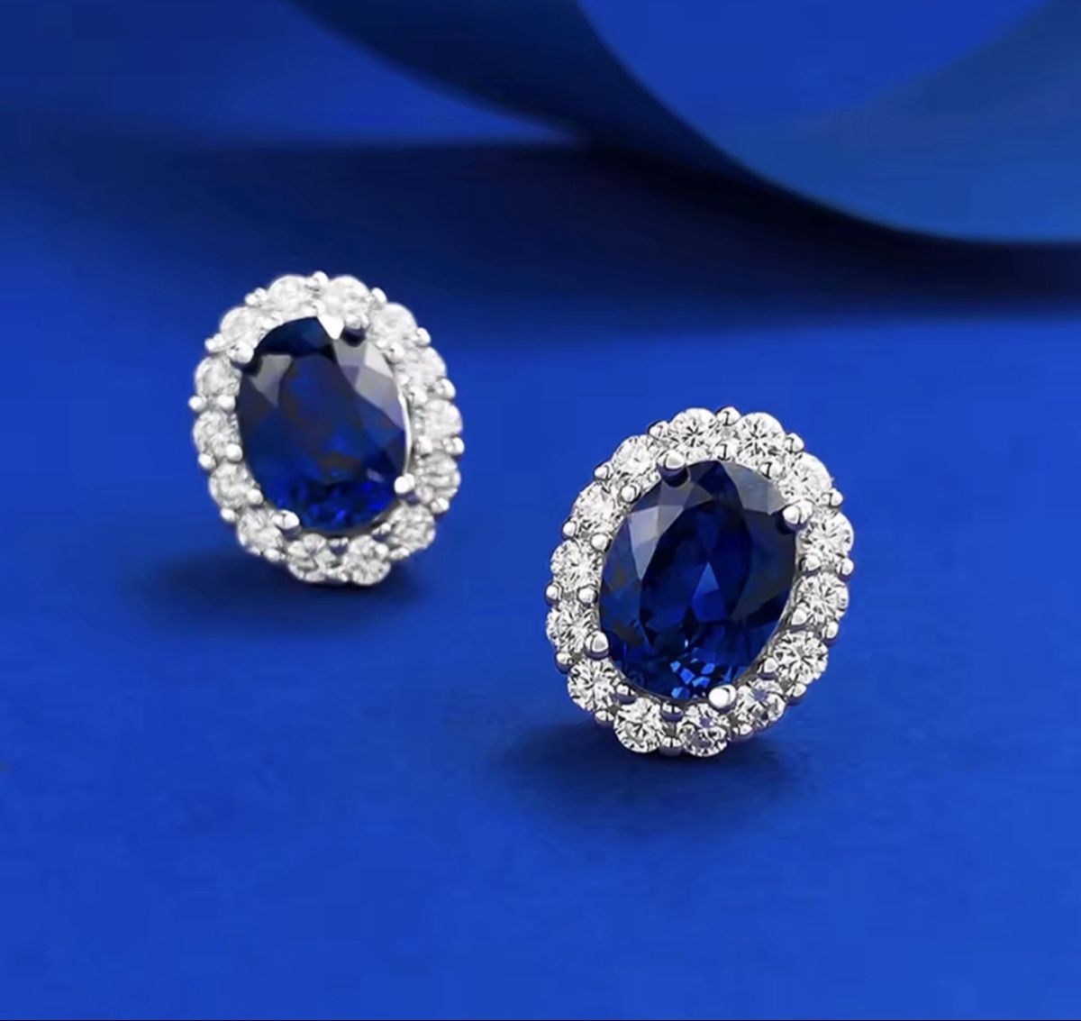 Orecchini pendenti & Orecchini a lobo: Boucles d’oreilles – Nuovo e nell'imballaggio originale da Châtel-St-Denis venduto da Montclair_Swiss 4