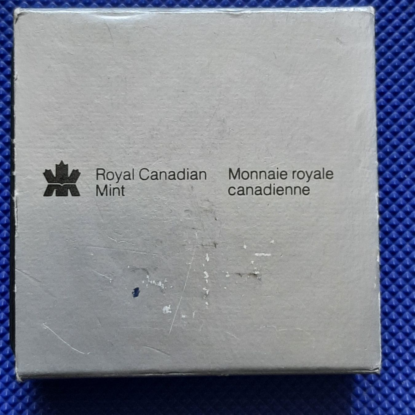 Tutti le monete: Canada Dollar 1991 Frontenac – Usato da Carouge GE venduto da cecob0909 4
