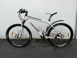 Merida Fahrrad