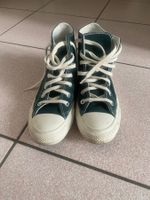 All Star green 37